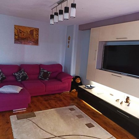 콘스탄차 Penthouse Lux 아파트 외부 사진