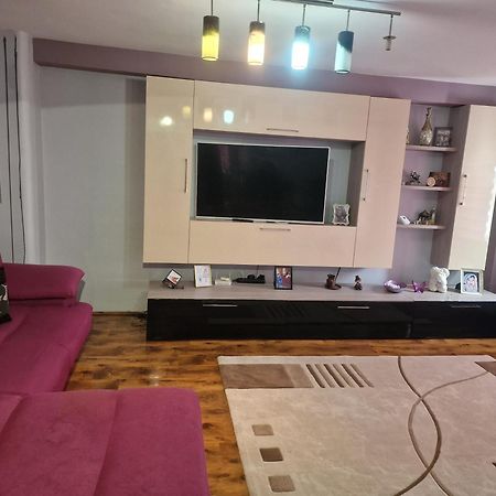 콘스탄차 Penthouse Lux 아파트 외부 사진