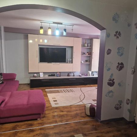 콘스탄차 Penthouse Lux 아파트 외부 사진