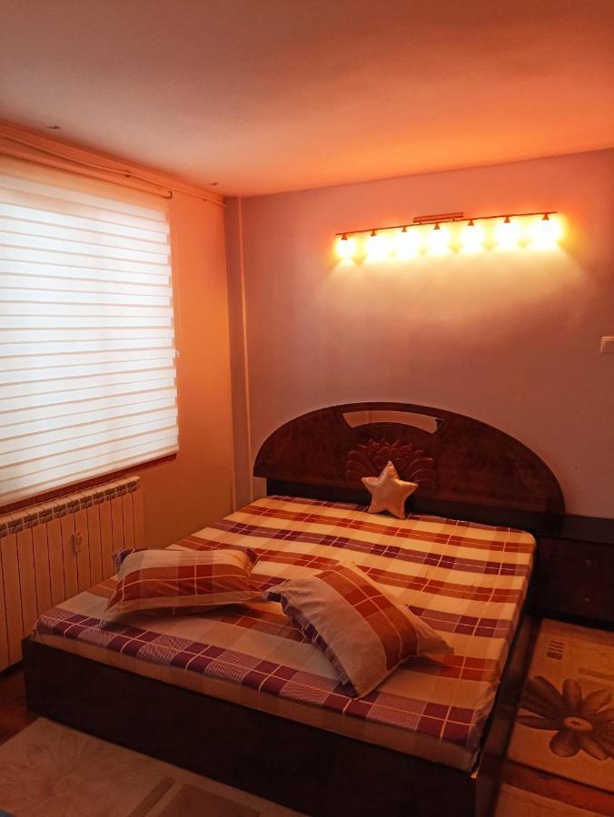 콘스탄차 Penthouse Lux 아파트 외부 사진