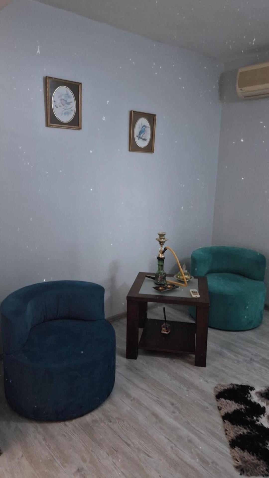 콘스탄차 Penthouse Lux 아파트 외부 사진