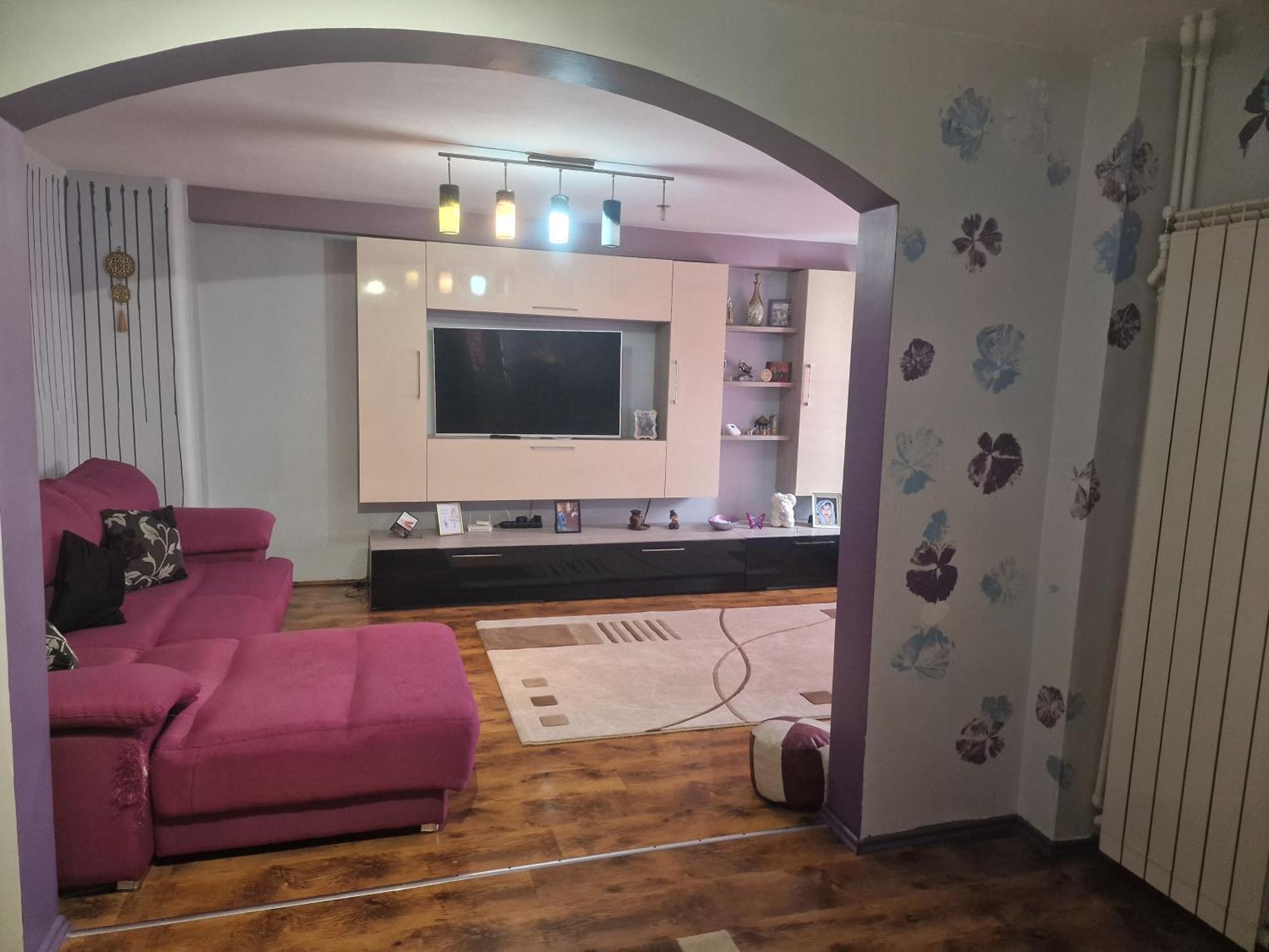 콘스탄차 Penthouse Lux 아파트 외부 사진
