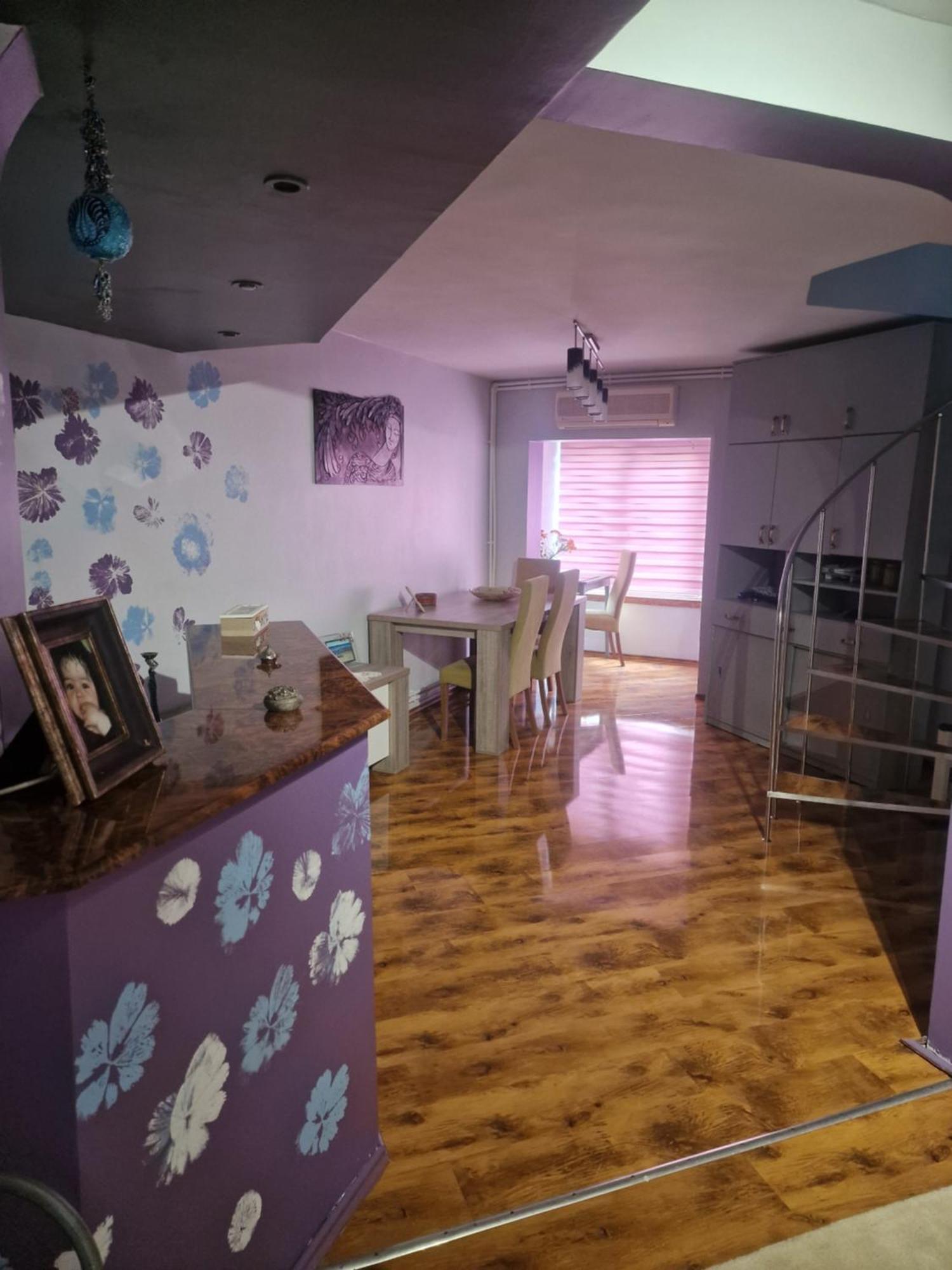 콘스탄차 Penthouse Lux 아파트 외부 사진